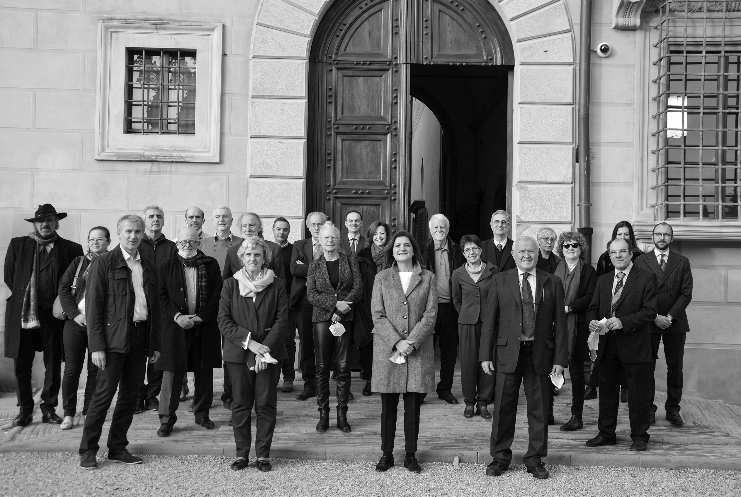 Société Européenne de Culture